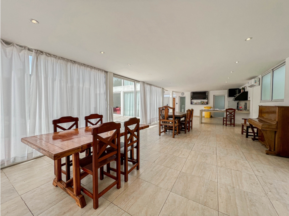Casa 4 ambientes - Rumenco — foto 6