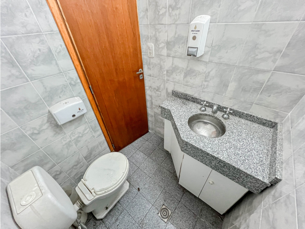 Local 400 m2- Av Jara y 9 de julio — foto 4