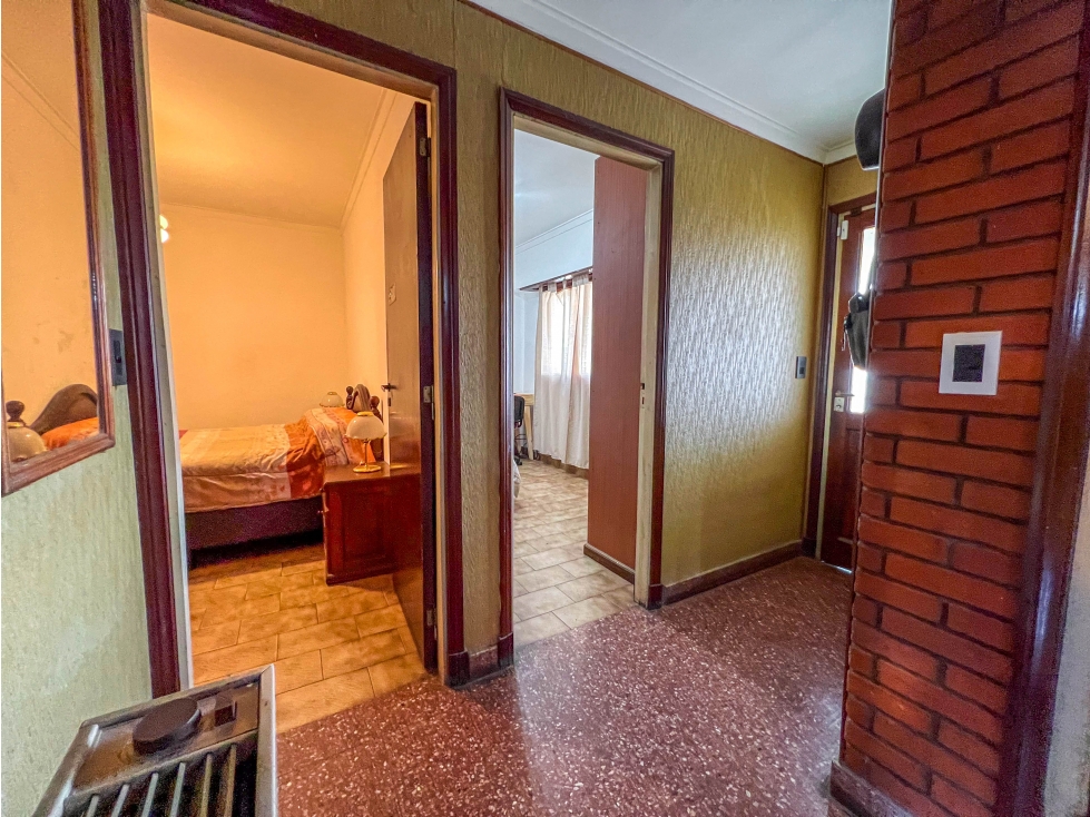 Casa Ph 3 amb. (P.A) con terraza- Av. J. P. Ramos y San Salvador — foto 5