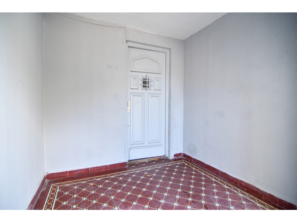 Chalet PH frente 3 amb. c/patio y e/ de auto - 12 de Octubre y Galicia — foto 6