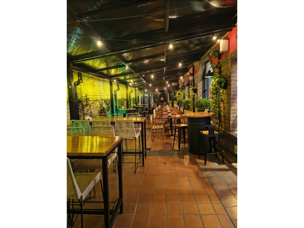 Fondo de Comercio - Restaurante/Heladeria - Roca y Peña - 6