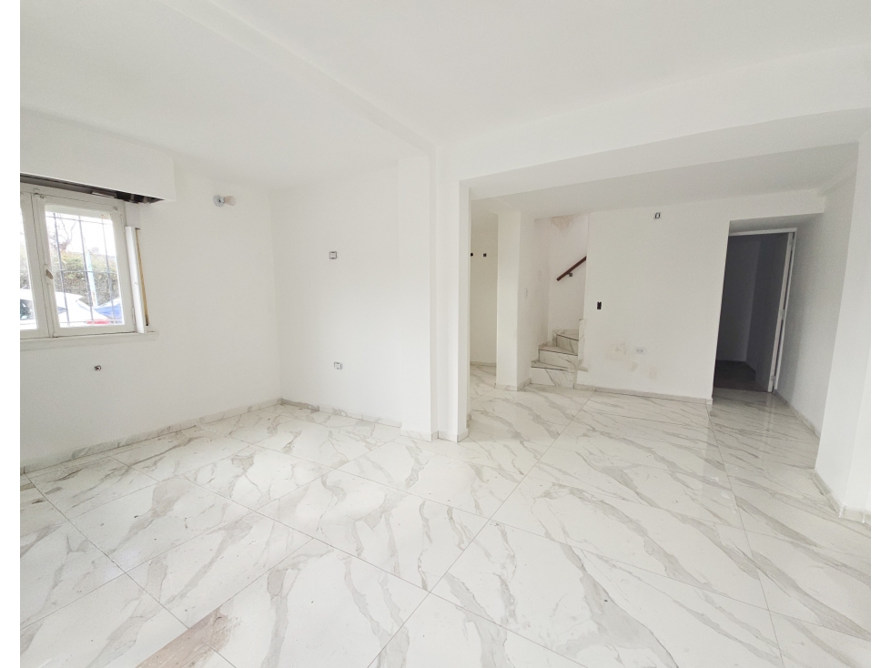Dúplex 3 amb. con garage y terraza - Santa Fe y Larrea - 3