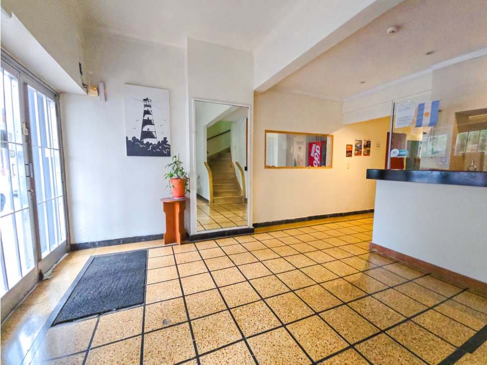 Hotel 20 hab. - Lamadrid y Alberti - 6