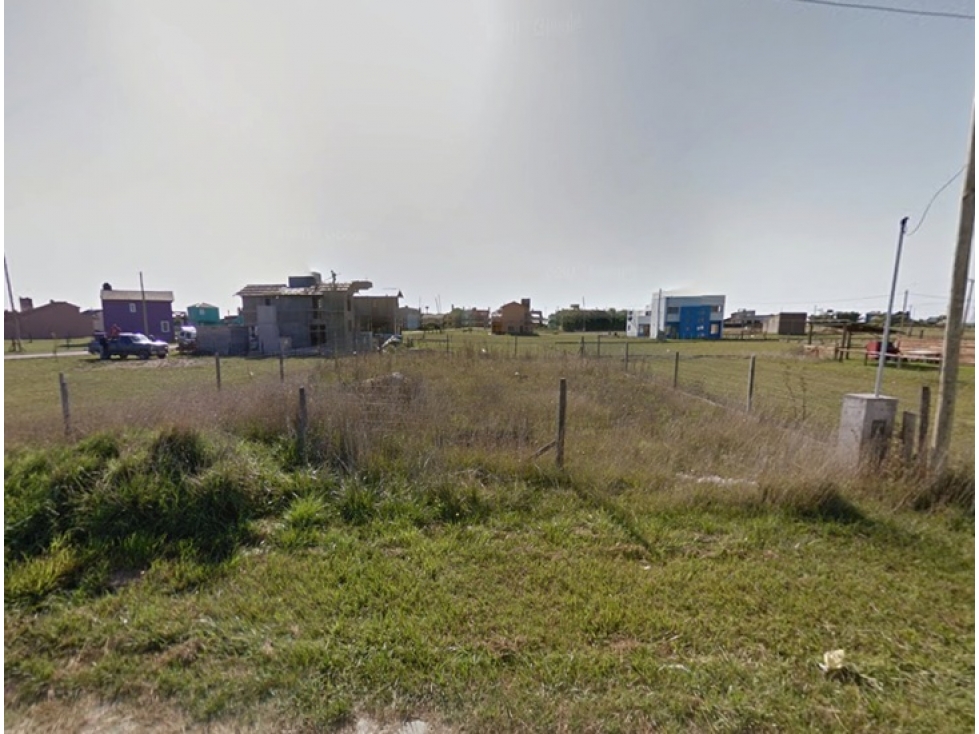 Lote a 300m del mar - Camet Norte - 3