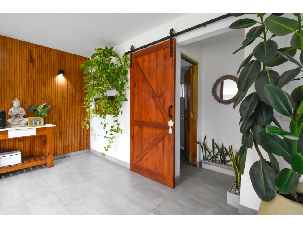 Casa 5 amb. gran parque+ e/varios autos- Apto crédito- Acantilados — foto 6