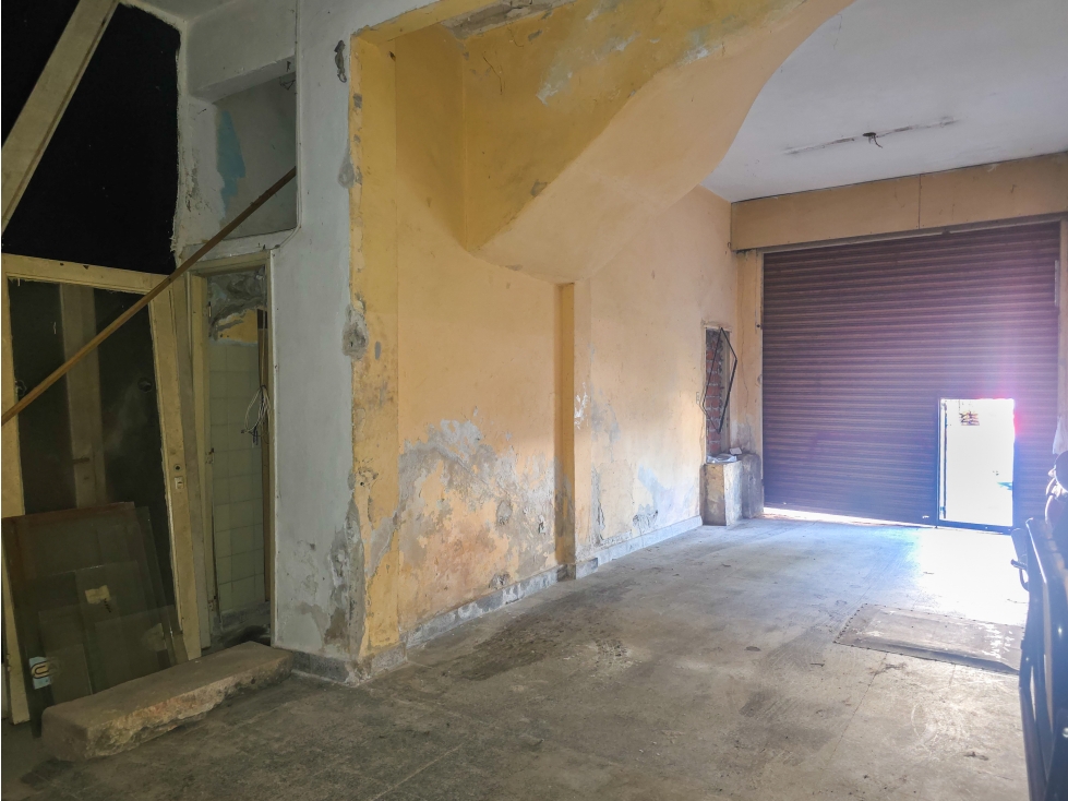 Local 50m2 - Jose Hernández y Gaboto — foto 6