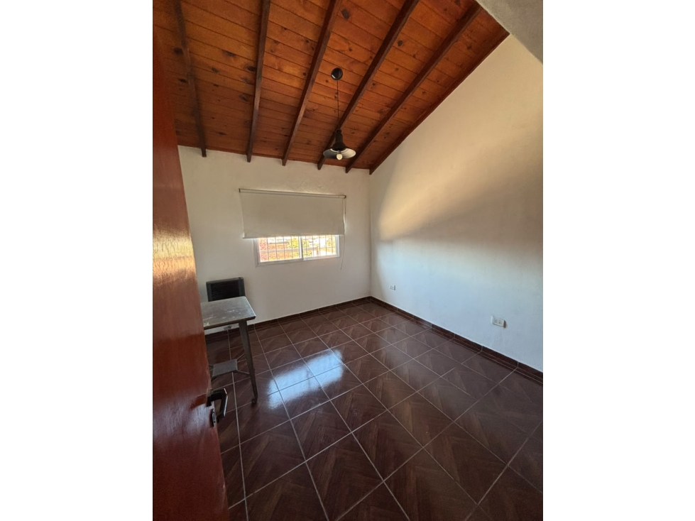 Departamento P.A 4 amb. con terraza -Cabrera y Navarra — foto 6
