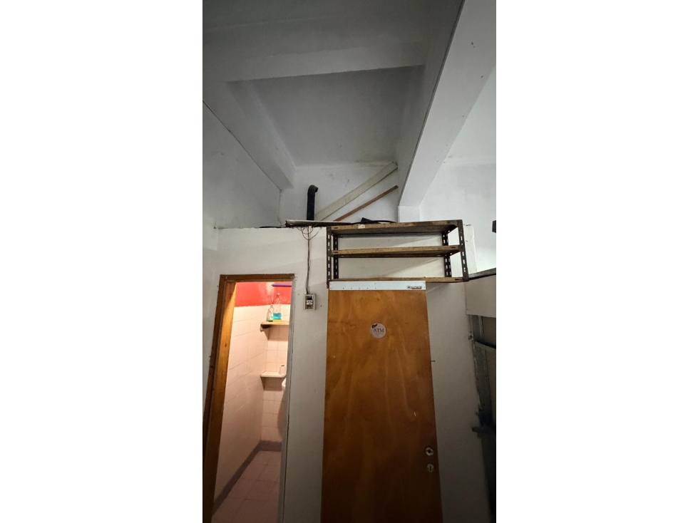 Local 21 m2 - Av. Jacinto Peralta Ramos y San Salvador — foto 6