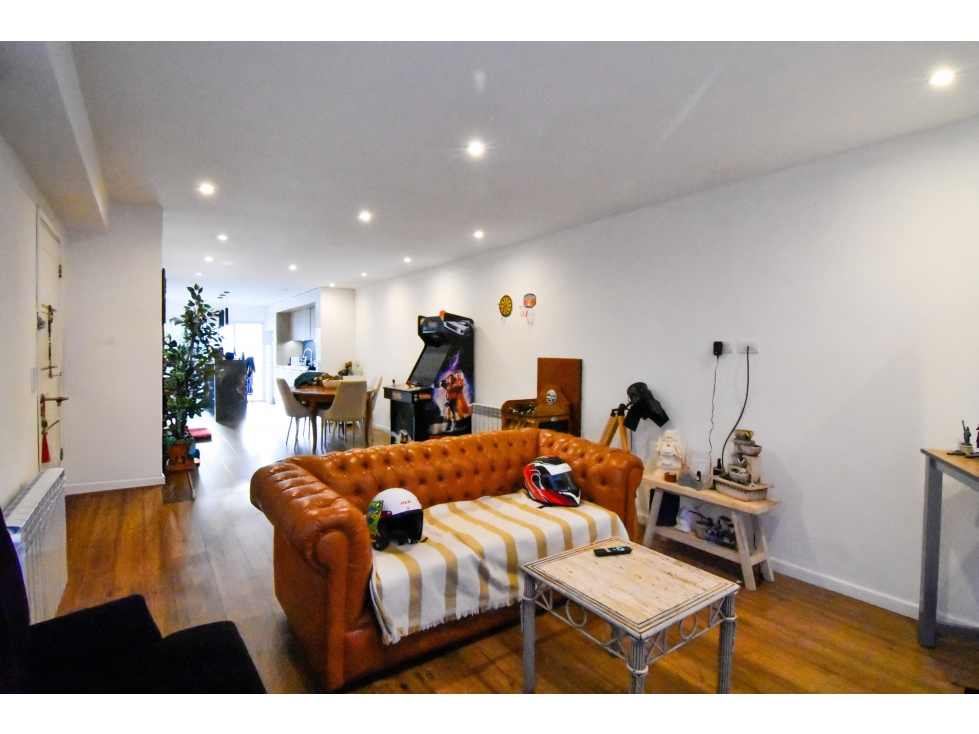 Casa en Ph 3 amb. con patio y entrada p/auto - Necochea y España - 6