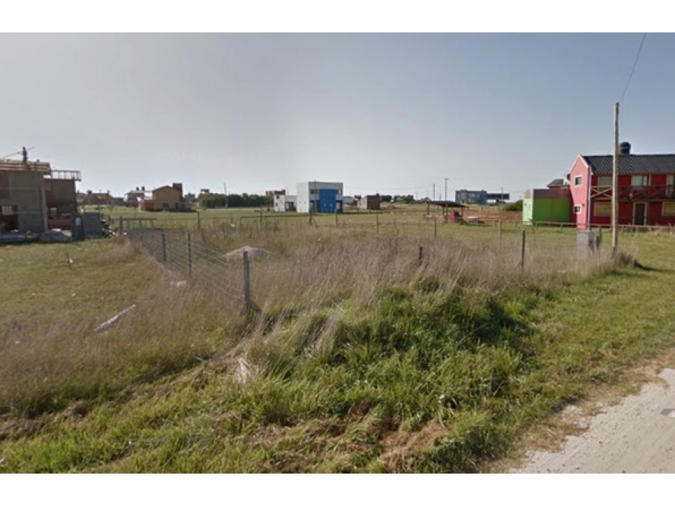 Lote a 300m del mar - Camet Norte - 4
