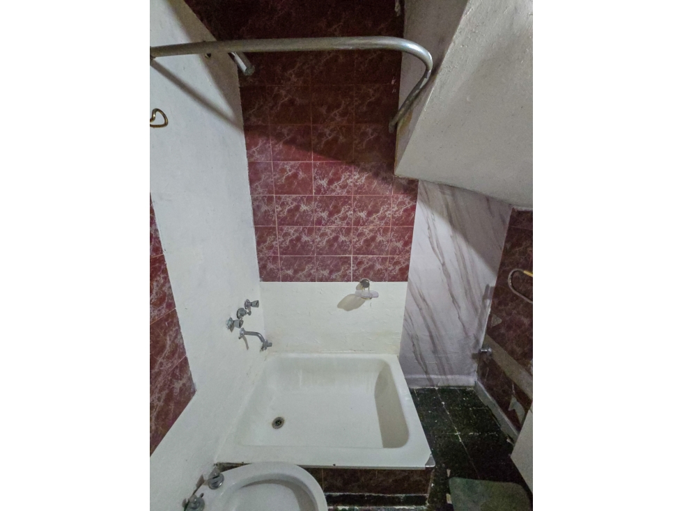 Dúplex 3 amb. con patio al frente - Parque Luro — foto 5
