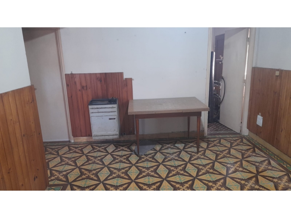 Casa 3 ambientes - A reciclar - Mateotti y San Salvador, Las Avenidas — foto 3