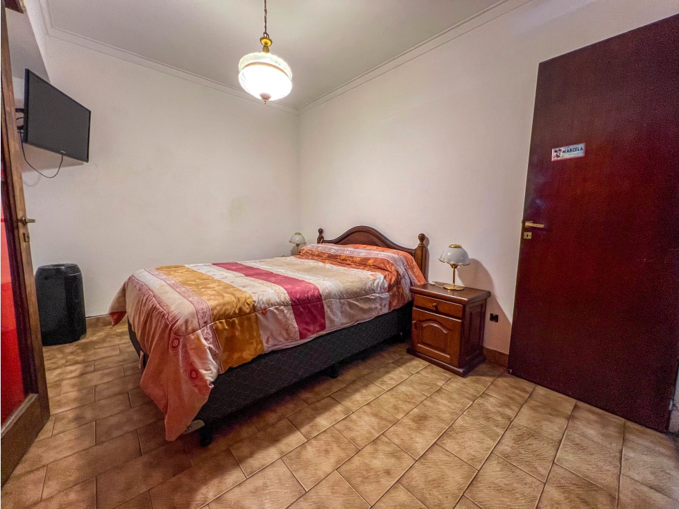 Casa Ph 3 amb. (P.A) con terraza- Av. J. P. Ramos y San Salvador — foto 6