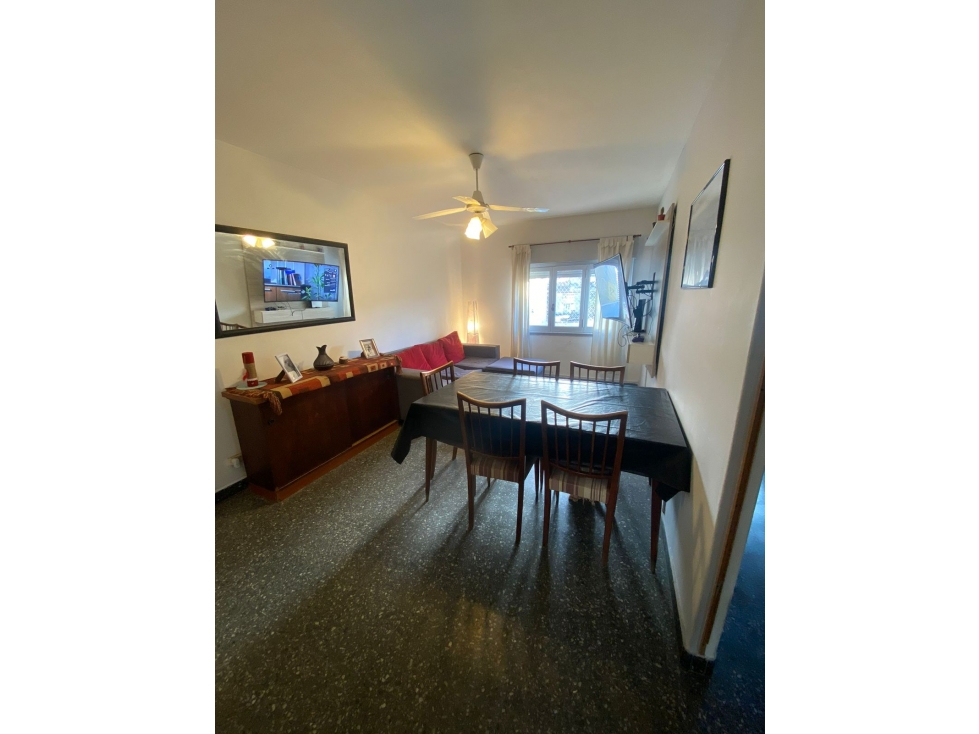 Departamento 3 ambientes contrafrente con cochera- Zona Aldrey — foto 5