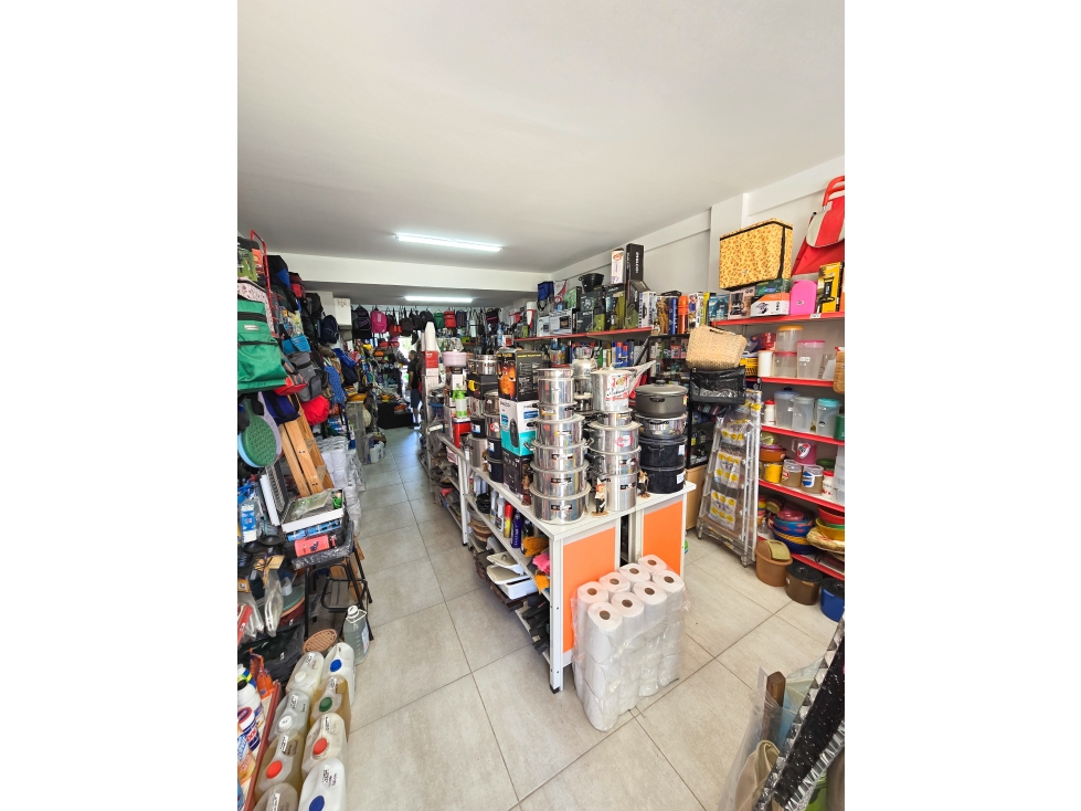 Fondo de comercio- Los pinares — foto 4