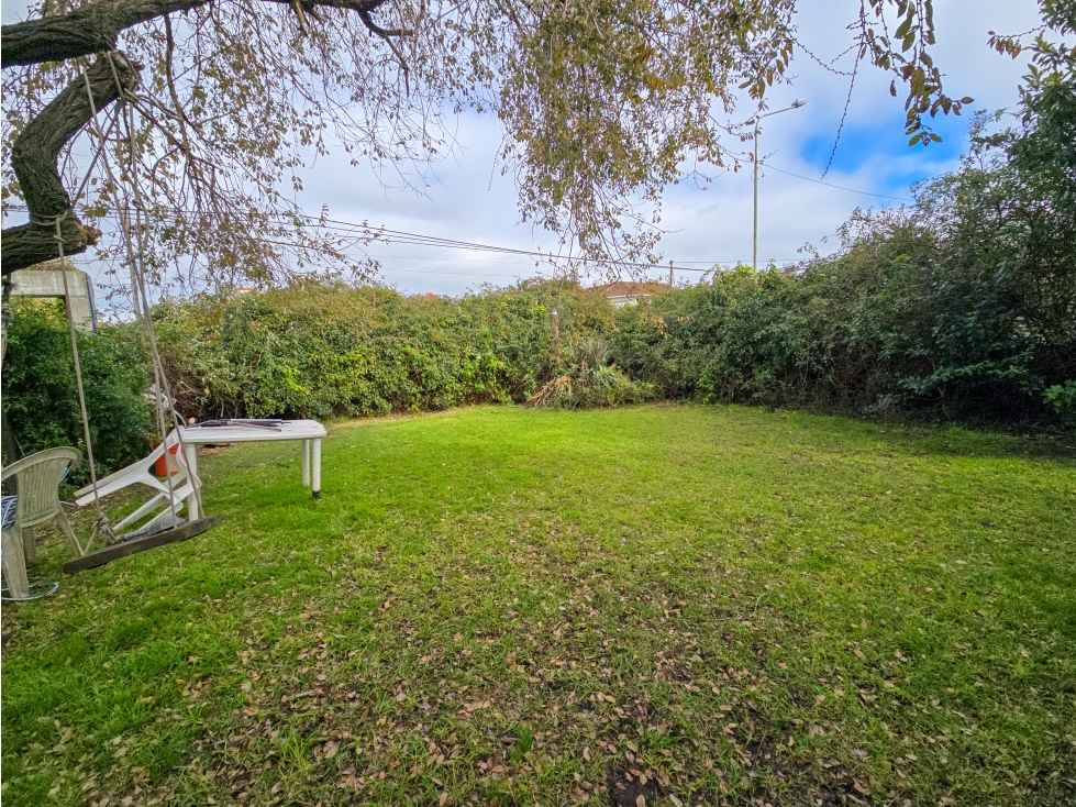 Lote de esquina 265m2 - Santa Fe y Larrea - 3