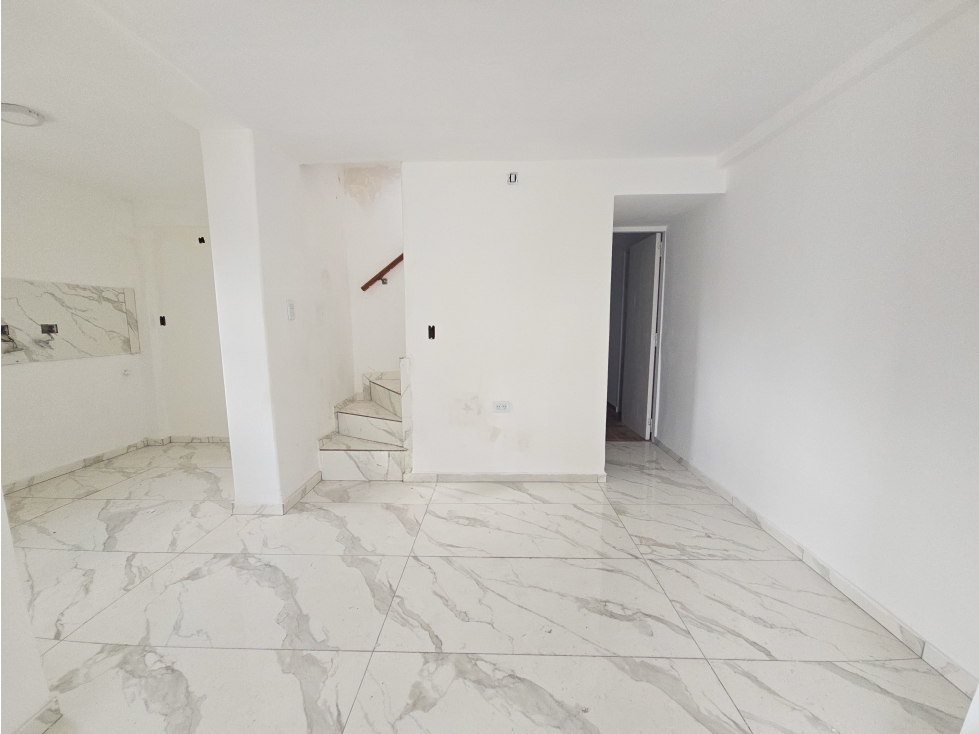 Dúplex 3 amb. con garage y terraza - Santa Fe y Larrea - 4
