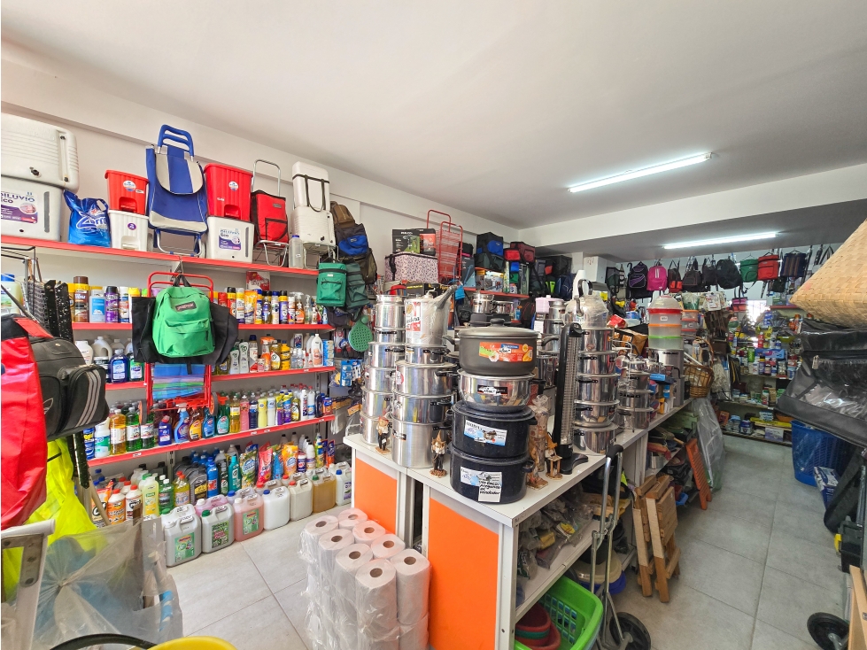 Fondo de comercio- Los pinares — foto 5