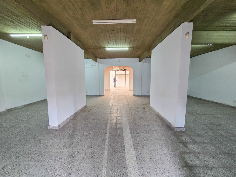 Local 336 m2 - Av. Fortunato de la Plaza (ex 39) y Udine - 3