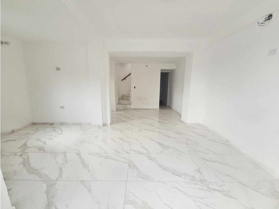 Dúplex 3 amb. con garage y terraza - Santa Fe y Larrea - 5
