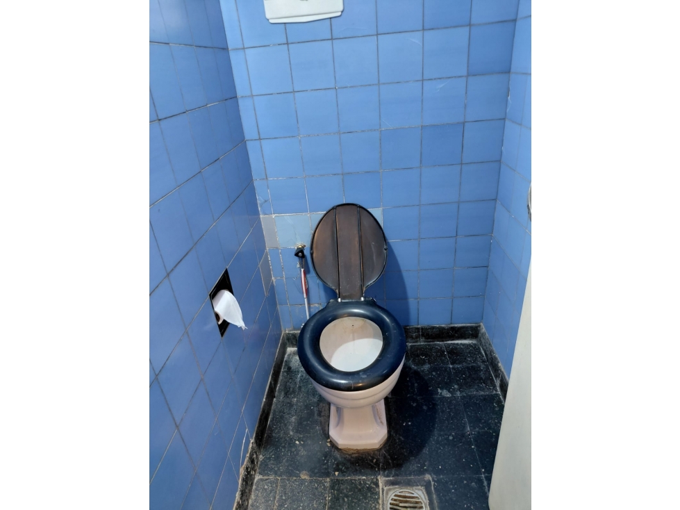 Deposito 30m2 - Balcarce y Francia - 6