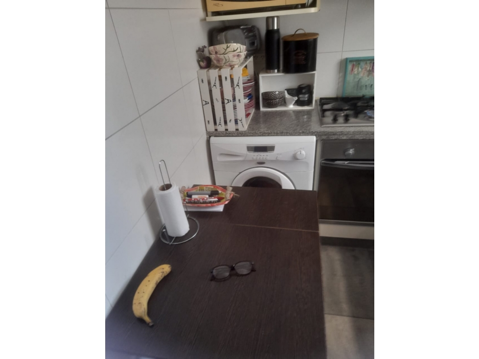 DUPLEX 2 AMB IMPECABLE ESTADO CON COCHERA — foto 6