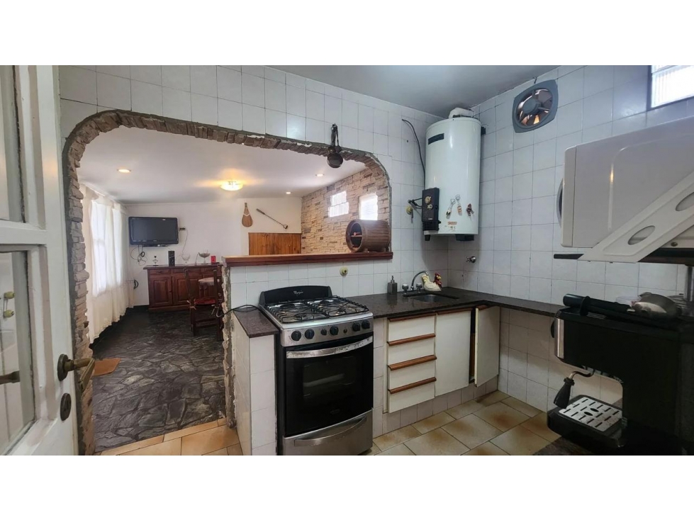 Oportunidad PH 4 Ambientes Zona Bernardino Rivadavia — foto 5