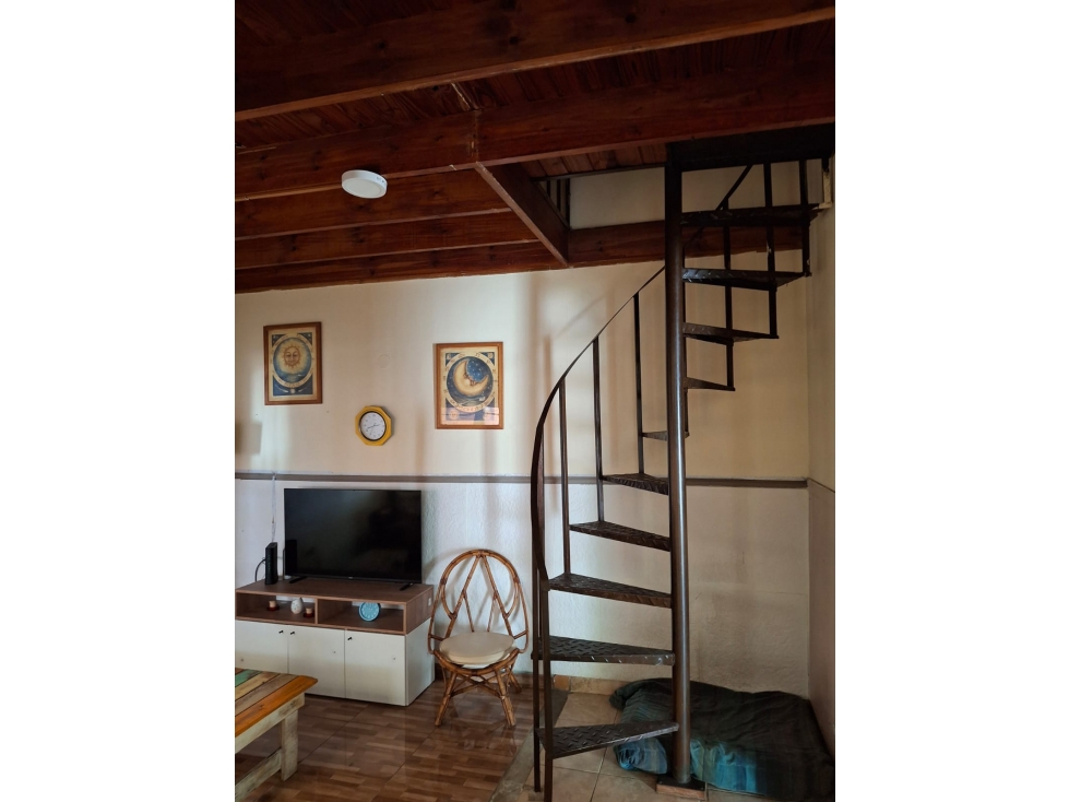 PH 3 ambientes con cochera calle San Martin, zona Don Bosco — foto 5