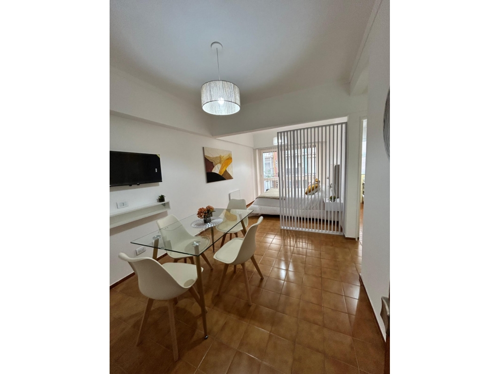 Departamento monoambiente Plaza Colón — foto 2