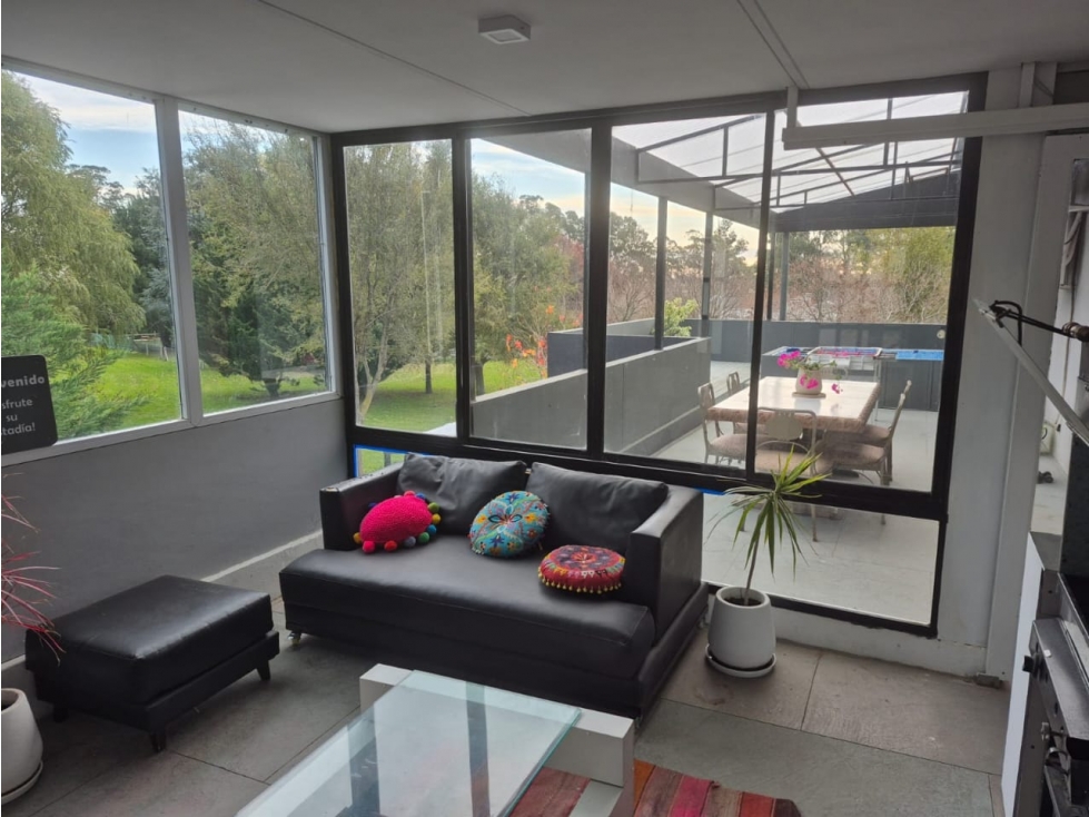 3 Ambientes con Dependencia Alquiler 24 Meses Barrio Tierra y Mar - 3