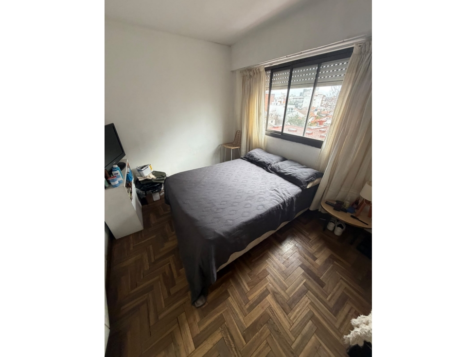 3 AMB CON COCHERA ZONA CENTRO