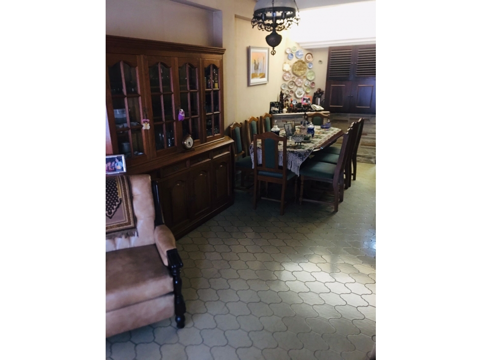 PH 4 ambientes con dependencia — foto 2