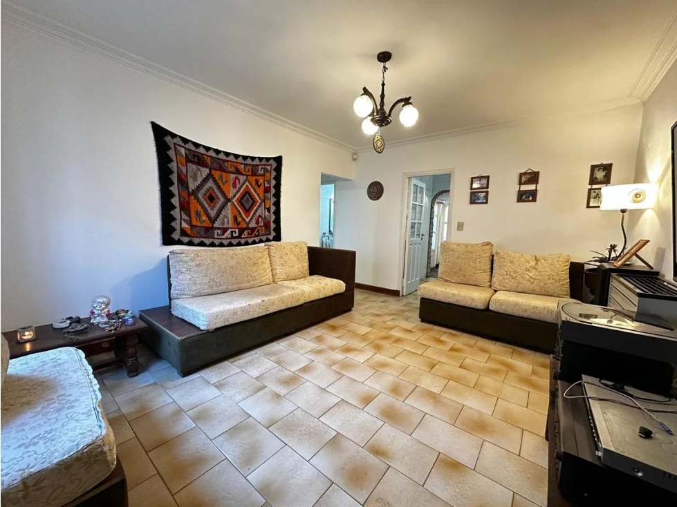 Oportunidad PH 4 Ambientes Zona Bernardino Rivadavia — foto 2