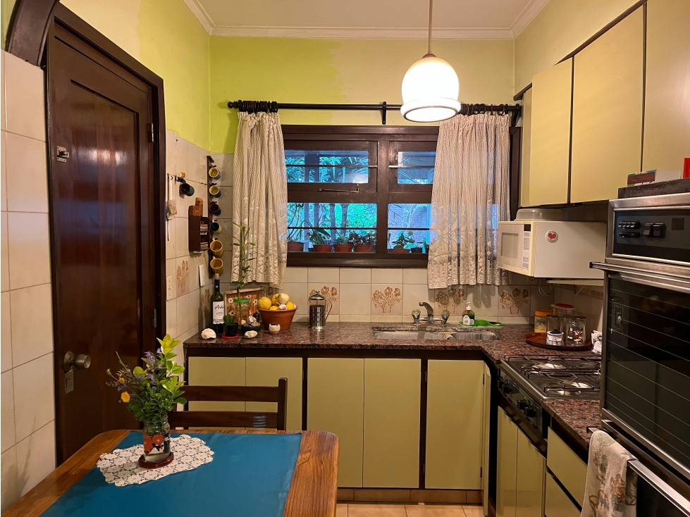 Chalet APTO CRÉDITO 4 ambientes - Zona Mundialista - Mar del Plata — foto 6
