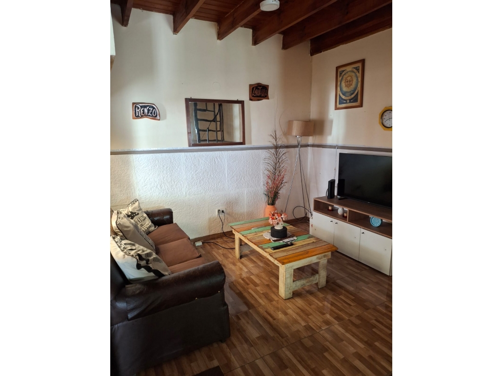 PH 3 ambientes con cochera calle San Martin, zona Don Bosco — foto 4