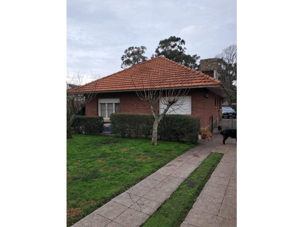 Chalet 4 amb con dependencia - calle San Juan - Pinos de Anchorena - 3