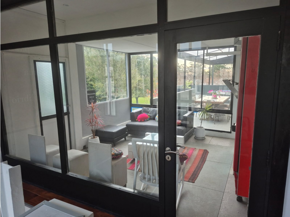 3 Ambientes con Dependencia Alquiler 24 Meses Barrio Tierra y Mar - 4