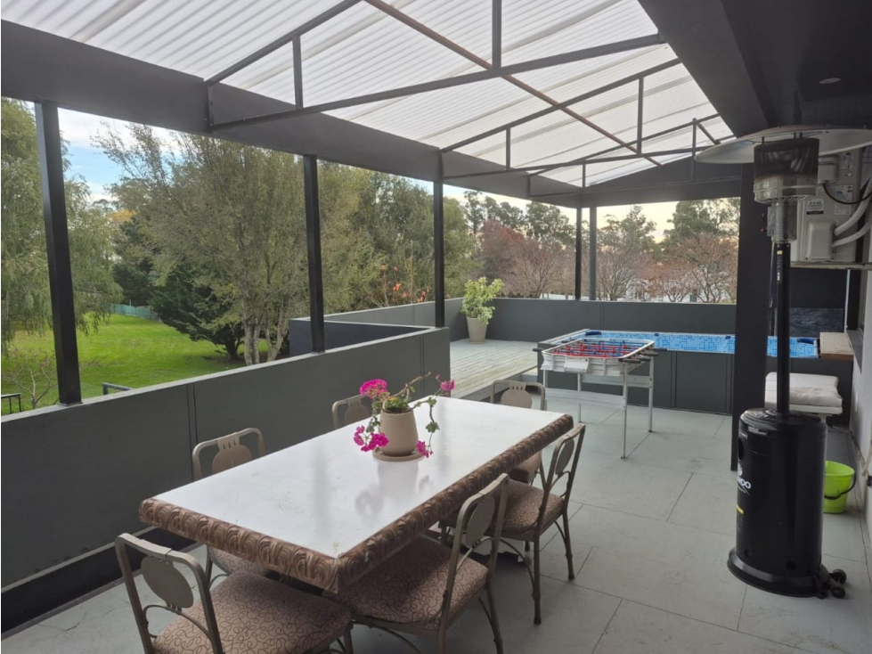 3 Ambientes con Dependencia Alquiler 24 Meses Barrio Tierra y Mar - 6
