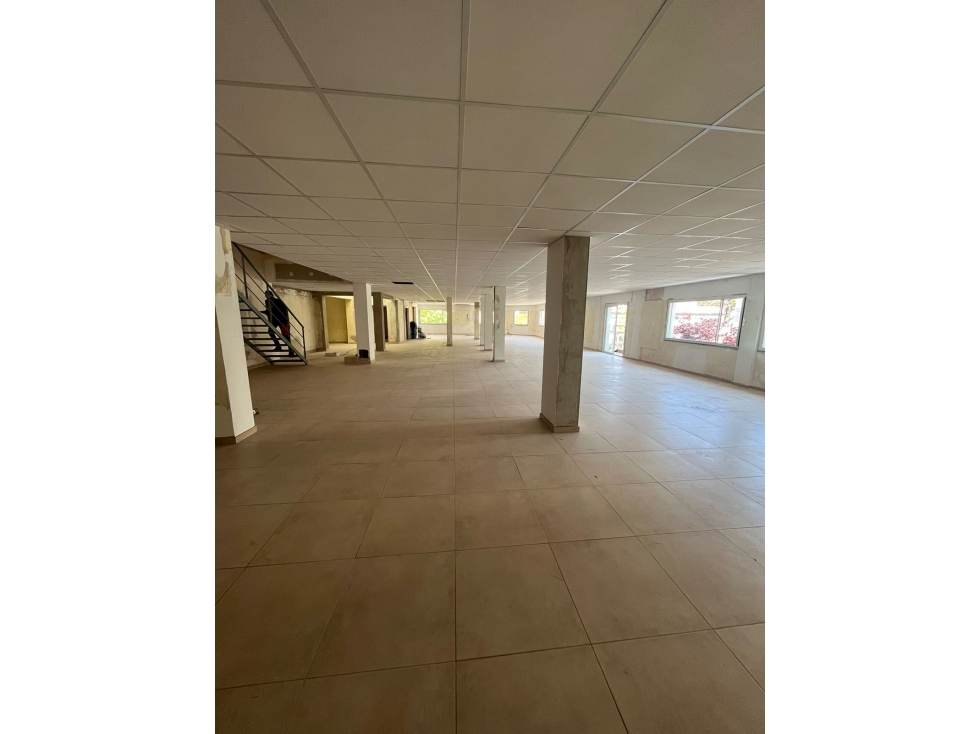 Alquiler de oficina - 4