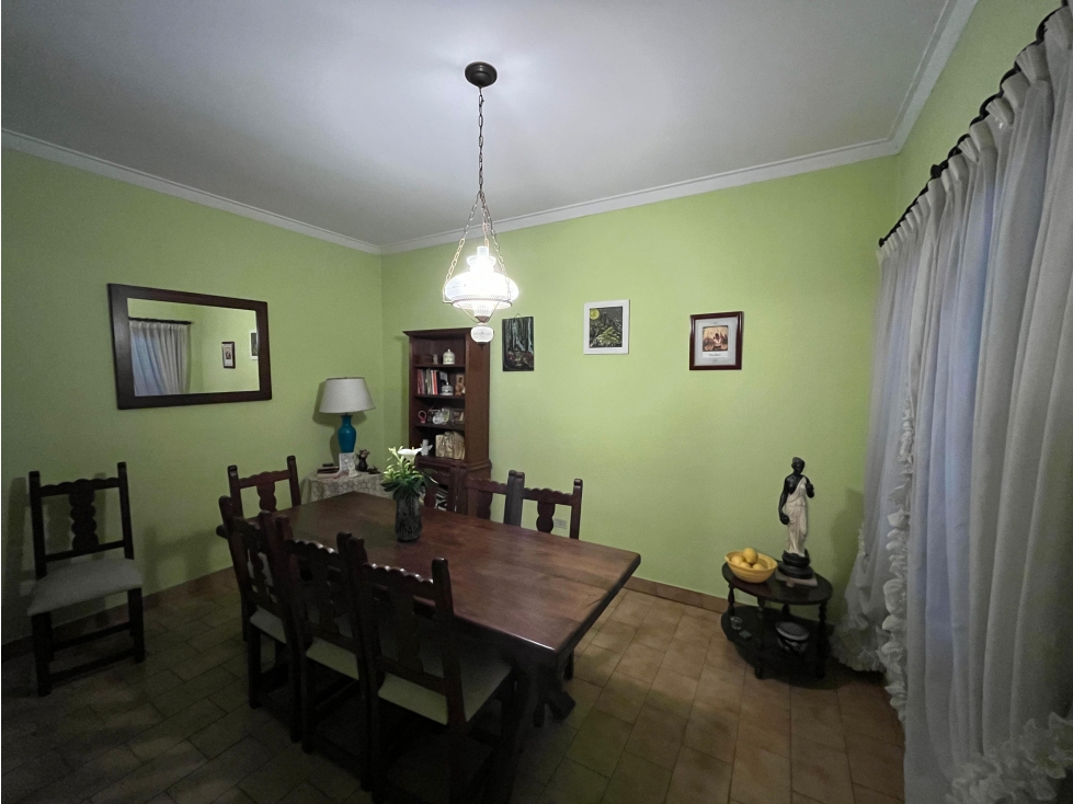 Chalet APTO CRÉDITO 4 ambientes - Zona Mundialista - Mar del Plata — foto 4
