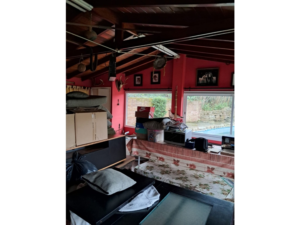 Chalet 4 amb con dependencia - calle San Juan - Pinos de Anchorena - 2