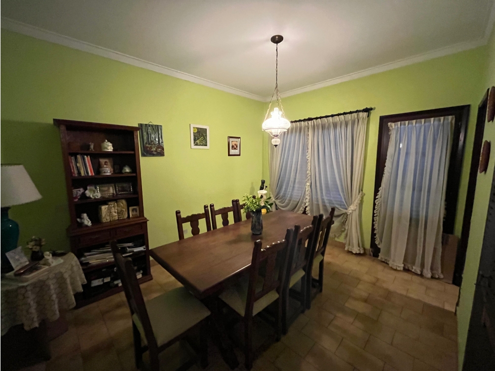 Chalet APTO CRÉDITO 4 ambientes - Zona Mundialista - Mar del Plata — foto 2