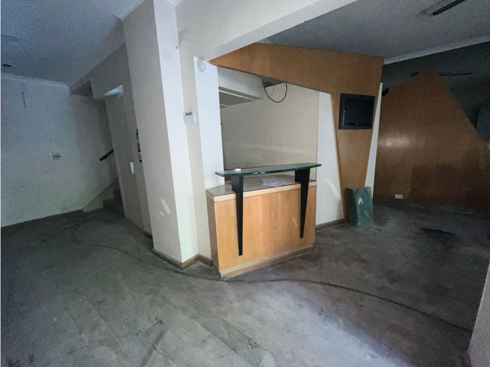 Alquiler de oficina - 1