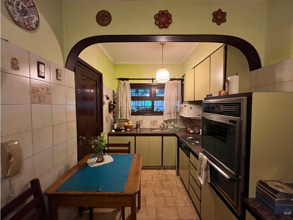 Chalet APTO CRÉDITO 4 ambientes - Zona Mundialista - Mar del Plata — foto 5