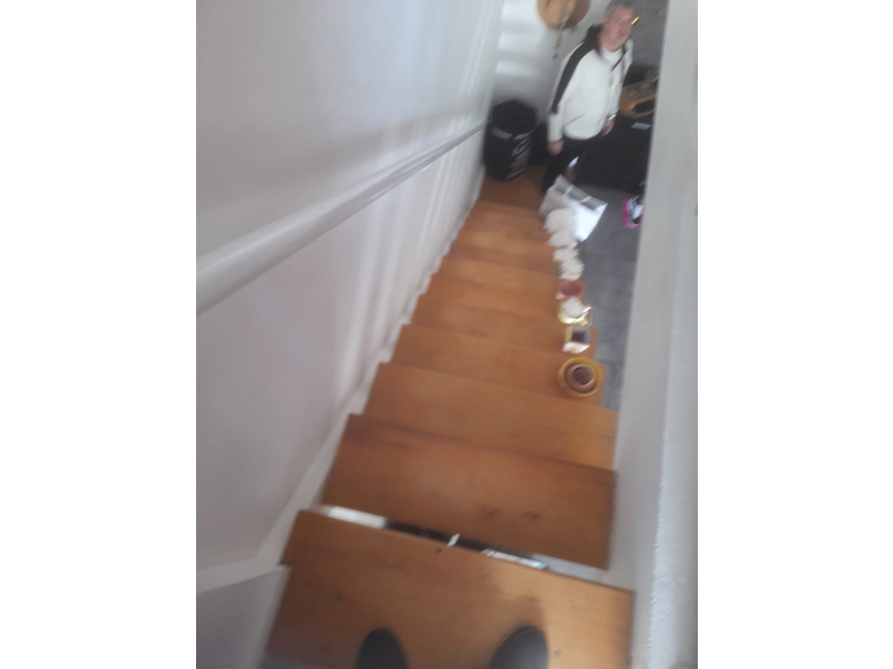 DUPLEX 2 AMB IMPECABLE ESTADO CON COCHERA — foto 5