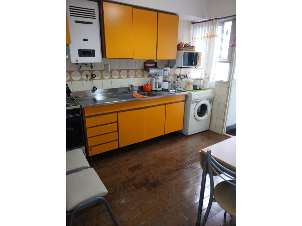 Departamento 3 amb con cochera- Zona Centro — foto 2