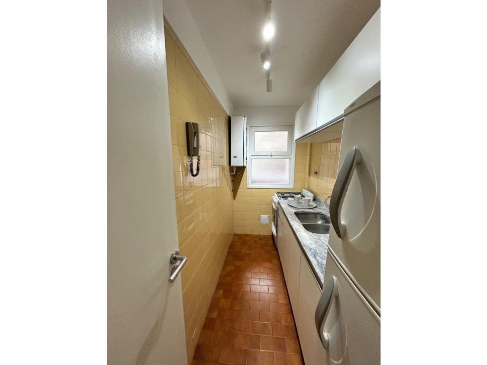 Departamento monoambiente Plaza Colón — foto 3