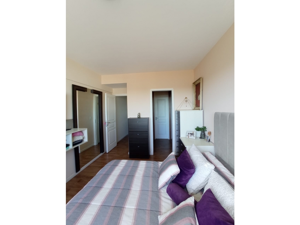 Departamento 2 Ambientes con Cochera y Baulera Zona Paseo Aldrey — foto 5