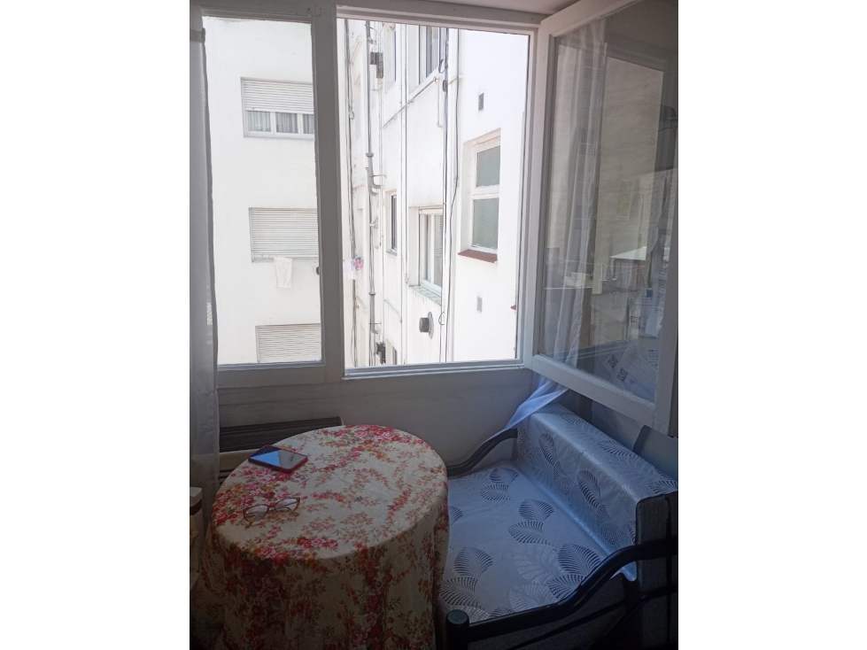 Monoambiente calle Gascón, zona centro Mar del Plata — foto 4