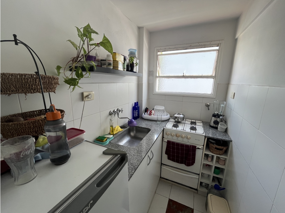 Monoambiente en Venta Zona Aldrey / Paseo Shopping Mar del Plata — foto 2